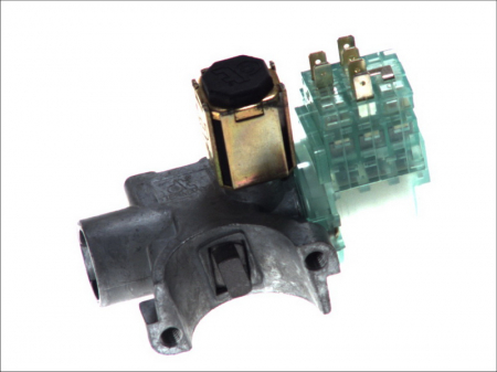 Comutatoare - Comutator pornire; MERCEDES MK, NG, O 301, O 303, O 304, O 305, O 307, O 309, O 330, O 340, O 402, O 403, O 404, O 405, O 407, O 408; SETRA 200, 300