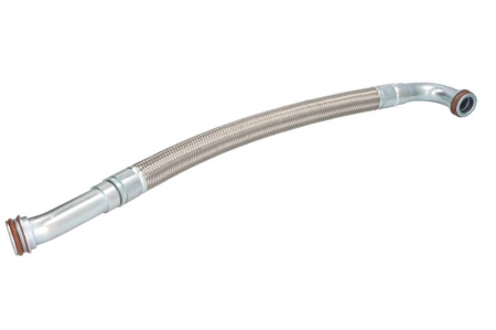 Sistem racire - Conducta cuplaj lichid racire la retarder