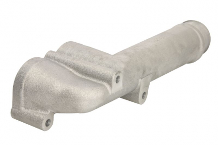 Conducta cuplaj sistem lichid racire potrivit MAN FOC, HOCL, LION´S CITY, LION´S COACH, LION´S REGIO, ND, NG, NL, SÜ, TGA, TGM II, TGS I, TGS II, TGX I, TGX II; FAP A D2066LF01-D2676LFAE 03.03- [1]