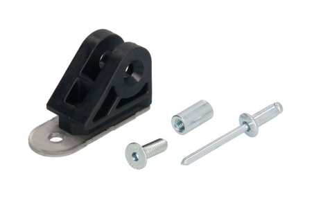 Accesorii - Conector acoperis remorca tip EDSCHA