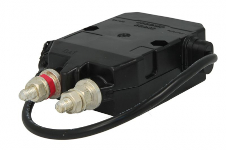 Comutatoare - Contactor principal baterie 24V VOLVO FH 12, FH 16, FM 12, FM 9 dupa 1998