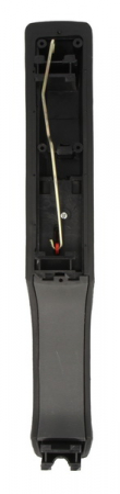 Cotiera usa negru MERCEDES MK, NG, SK intre 1973-1996 [1]