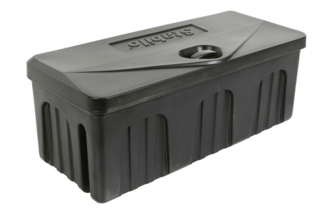 Accesorii - Cutie scule - pentru autoutilitare mici, 750x342x300mm