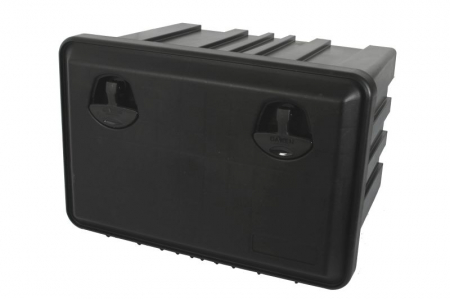 Cutie scule - Cutie trusa unelte camion 600x460x415mm cu 2 inchidere