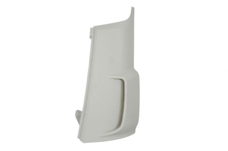 Cabina - Deflector aer cabina stanga DAF XF106