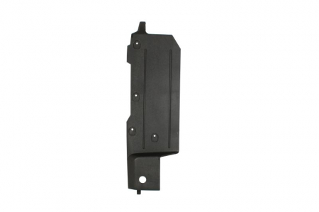 Cabina - Deflector vant cabina suport VOLVO FH, FH 16 dupa 2005