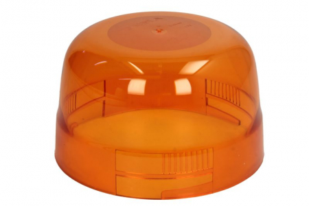 Lampa - Dispersor girofar portocaliu