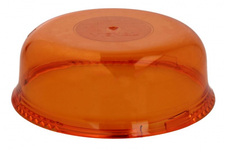 Lampa - Dispersor girofar portocaliu