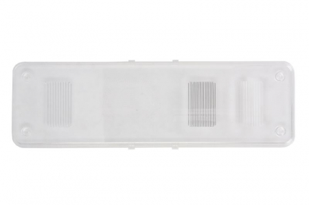 Stopuri - Dispersor lampa spate dreapta EasyConn NG cu logo KRONE