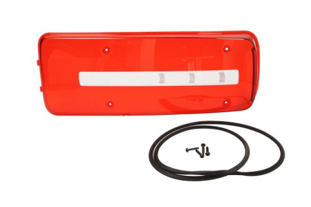 Stopuri - Dispersor lampa spate MAN TGL, TGM, TGX dupa 2005