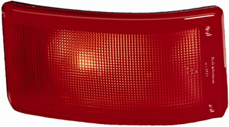 Stopuri - Stop tripla lampa spate NEOPLAN N407 dupa 1983