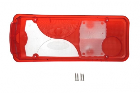 Dispersor spate Dreapta LC8 potrivit IVECO STRALIS I dupa 2002 [1]