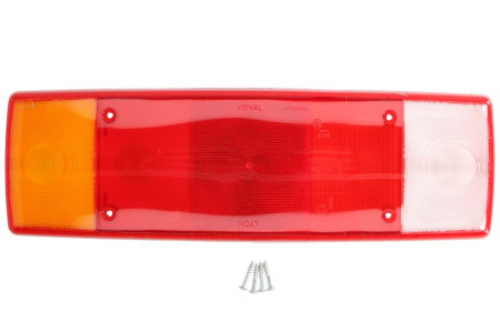 Piese Camioane - Dispersor spate Dreapta/Stanga potrivit Renault Truck MAJOR 05.91-10.96 potrivit FRUEHAUF