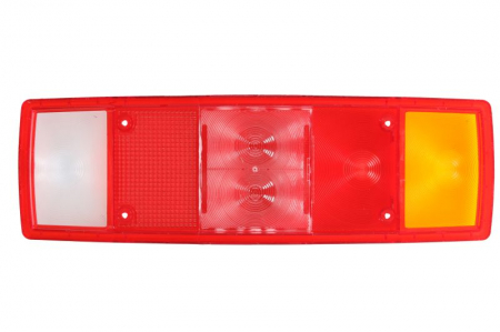 Dispersor spate Dreapta/Stanga potrivit Renault Truck MAJOR 05.91-10.96 potrivit FRUEHAUF [1]