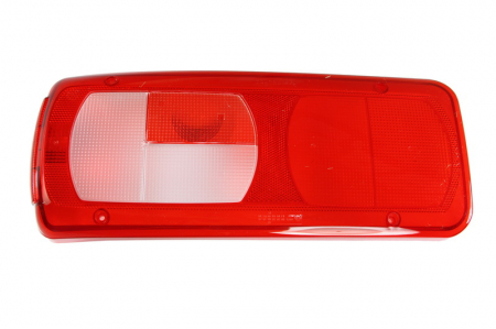 Stopuri - Dispersor Stop lampa spate stanga rosu LC8 DAF CF, XF dupa 2012