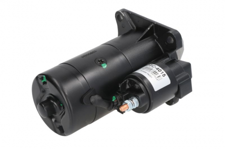 Piese Camioane - Electromotor (12V, 2,2kW) potrivit IVECO DAILY I, DAILY II, DAILY III 8140.07-8149.03 1978-2007