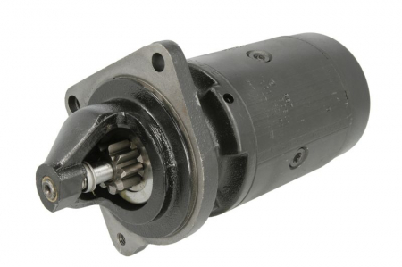 Piese Camioane - Electromotor (12V, 2,5kW) potrivit IVECO DAILY I, DAILY II; FIAT CAMPAGNOLA 8140.07-8144.61.200 1974-1998