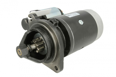 Electromotor - Electromotor (24V, 3,2kW) IVECO EUROCARGO I-III, ZETA 3.7D/3.9D intre 1979-2015