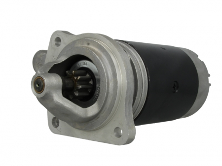 Electromotor - Electromotor (24V, 3kW) IVECO EUROCARGO I-III, ZETA 8040.04.200-8040.45.4180 intre 1979-2015