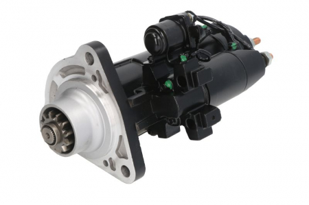 Piese Camioane - Electromotor (24V, 4,5kW) VOLVO 8700, 9700, 9900, B 12, FH, FH 12, FM, FM 12 D12A340-DH12E460 dupa 1993