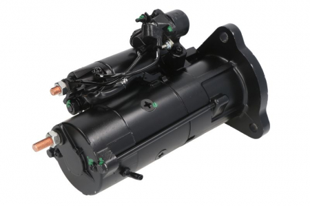 Electromotor (24V, 4,5kW) VOLVO 8700, 9700, 9900, B 12, FH, FH 12, FM, FM 12 D12A340-DH12E460 dupa 1993 [1]