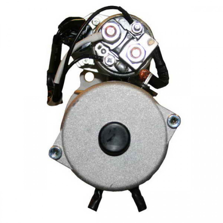 Electromotor (24V, 4kW) BELL B; LIEBHERR LTM; MERCEDES ATEGO, CITARO (O 530), CITO (O 520), CONECTO (O 345), ECONIC, LK/LN2, UNIMOG OM354.900-OM924.923 [2]
