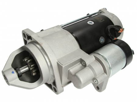 Electromotor - Electromotor (24V, 4kW) DAF CF 65, LF 45, LF 55 BE110C-GR220 dupa 2001