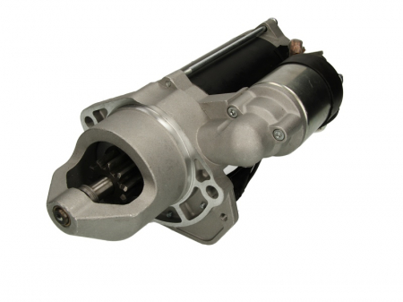Electromotor - Electromotor (24V, 4kW) IVECO 4AE0481/0681/3481