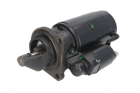 Piese Camioane - Electromotor (24V, 4kW) IVECO 8340.04,8360.05 