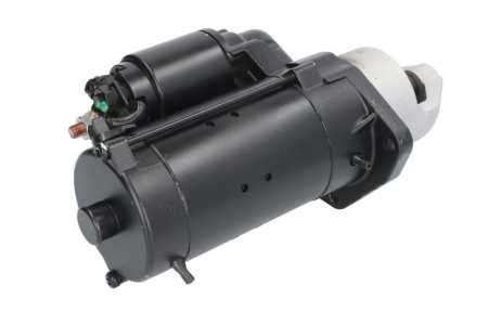 Electromotor (24V, 4kW) IVECO EUROCARGO I-III F4AE0481A-F4AE3681E intre 2002-2015 [1]