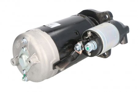 Electromotor (24V, 4kW) IVECO EUROCARGO I-III, ZETA 8040.45.4000-8060.05.289 intre 1979-2015 [1]