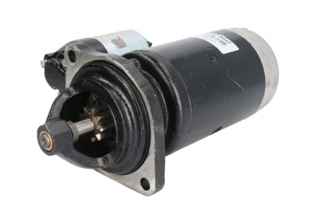 Electromotor - Electromotor (24V, 4kW) IVECO EUROCARGO I-III, ZETA 8040.45.4000-8060.05.289 intre 1979-2015