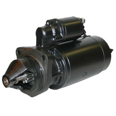 Electromotor - Electromotor (24V, 4kW) IVECO MK, P/PA-HAUBENFAHRZEUGE; MAN EL, EM, F 2000, F 90, F 90 UNTERFLUR, LION S COACH, LION S COMFORT, LION S STAR, M 90, NG, NL, NM, NÜ, SM, TGA; MERCEDES MK, NG, SK 08.73-