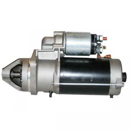 Electromotor - Electromotor (24V, 4kW) MAN EL, EM, G, G 90, L 2000, M 2000 L, M 2000 M, M 90, NG, NL, NM, NÜ, SM D0224MF-D0836LFL05 dupa 1979