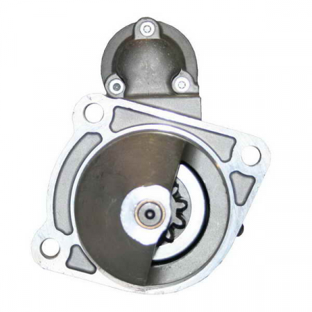 Electromotor (24V, 4kW) MAN EL, EM, G, G 90, L 2000, M 2000 L, M 2000 M, M 90, NG, NL, NM, NÜ, SM D0224MF-D0836LFL05 dupa 1979 [2]