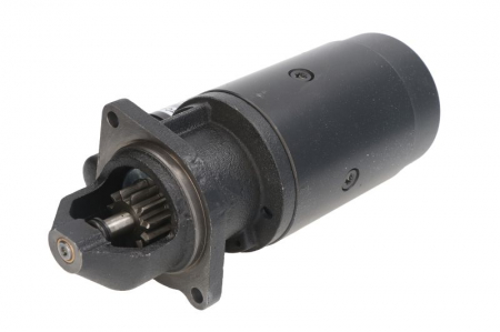 Electromotor - Electromotor (24V, 4kW) MAN EL, EM, G, G 90, L 2000, M 2000 L, M 2000 M, M 90, NG, NL, NM, SM D0224MF-D0836LF01 dupa 1979