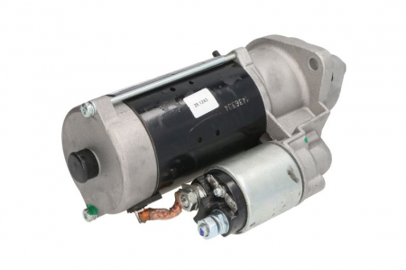 Electromotor (24V, 4kW) MAN EM, G 90, L 2000, M 2000 L, M 2000 M, M 90, NL, NM, SÜ D0824FL01-D0836LOH55 dupa 1987 [1]