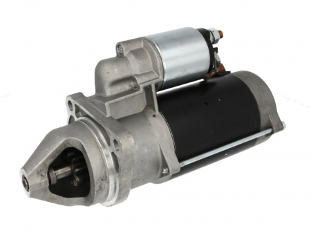 Electromotor - Electromotor (24V, 4kW) MAN EM, G, G 90, L 2000, M 2000 L, M 2000 M, M 90, NL, NM, SM D0224MF-D0836LFL05 dupa 1979