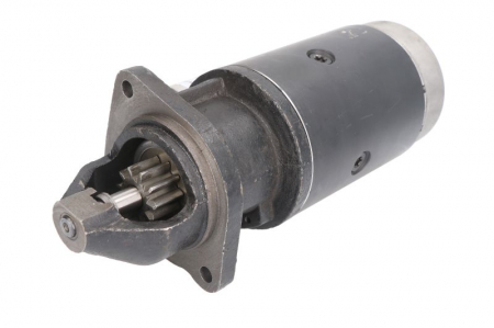 Electromotor - Electromotor (24V, 4kW) MAN EM, G, G 90, L 2000, M 2000 L, M 2000 M, M 90, NM, SM D0224MF-D0836LFL02 dupa 1979