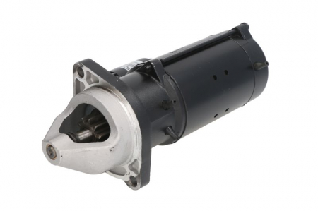 Electromotor - Electromotor (24V, 4kW) MAN EM, L 2000, M 2000 L, M 2000 M, M 90, NL, NM, SÜ D0824FL01-D0836LOH55 dupa 1989