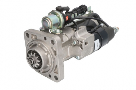 Electromotor - Electromotor (24V, 4kW) MAN LION S CITY, TGA, TGL, TGM D0834LFL40-D0836LUH51 dupa 2002
