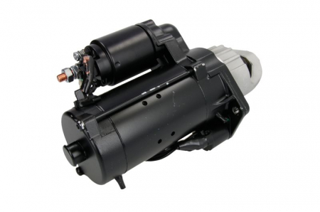 Electromotor (24V, 4kW) MERCEDES ATEGO, AXOR, CITARO (O 530), CONECTO (O 345), ECONIC, LK/LN2, UNIMOG, T2/LN1, VARIO OM354.902-OM924.923  [1]
