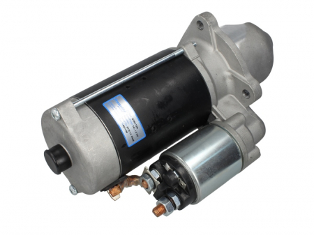 Electromotor (24V, 4kW) MERCEDES LK/LN2, LP, MK, NG, O 301, O 309, O 402, UNIMOG OM314.910-OM616.943  [1]