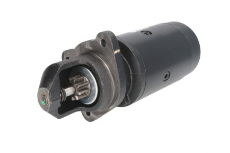 Electromotor - Electromotor (24V, 4kW) MERCEDES LK/LN2, LP, MK, NG, O 301, O 309, UNIMOG, T2/L, T2/LN1 OM314.910-OM366.999 
