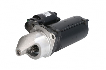 Electromotor - Electromotor (24V, 4kW) MERCEDES LK/LN2, MK, O 402, UNIMOG, T2/LN1 OM354.901-OM382.950