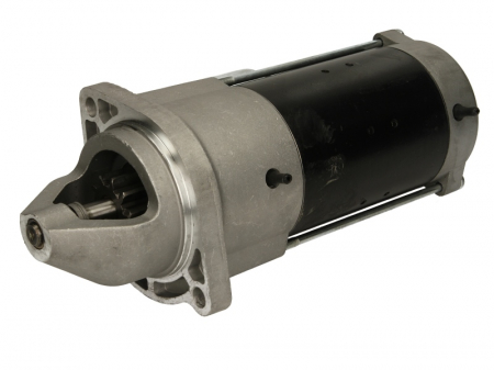 Electromotor - Electromotor (24V, 4kW) RVI C, G, MANAGER, MAXTER, MIDLINER, MIDLUM, PREMIUM 797-T4.40B/3