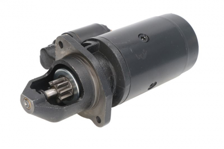 Electromotor - Electromotor (24V, 4kW) SCANIA 2, 3, 3 BUS, 4 DC DT12.02 dupa 1981