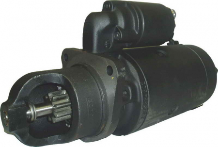 Electromotor (24V, 4kW) SCANIA 2, 3, 3 BUS, 4 DC11.01-DT12.02 dupa 1981 [3]