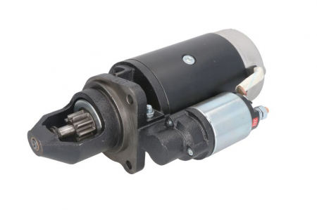 Electromotor - Electromotor (24V, 4kW) VOLVO F 6, F 7, FL, FL 6 D6A180-TD70G dupa 1978