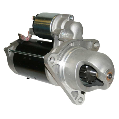 Electromotor - Electromotor (24V, 4kW) VOLVO FM 7 D7C250/D7C290 intre 1998-2001